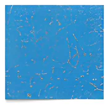 clipso 7051 Bleu saphir
