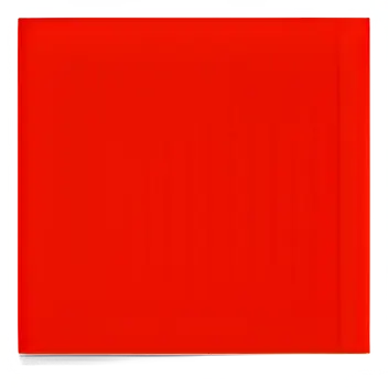 clipso 5011 Rouge vif