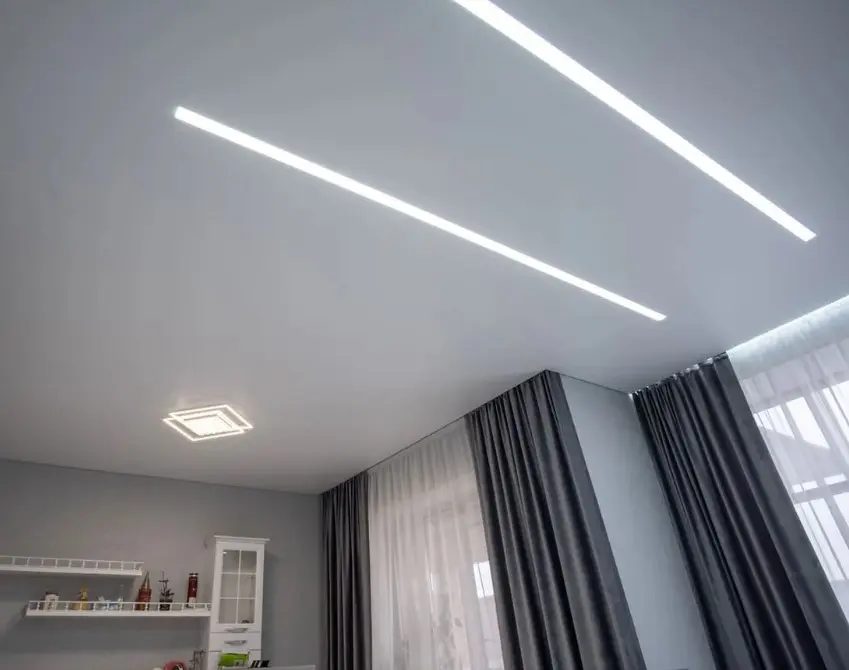 LINE SLIM 30